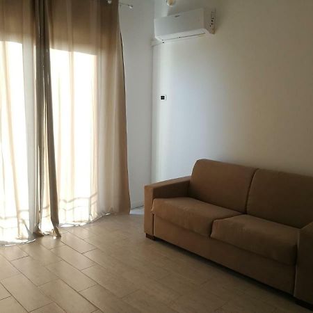 B&B Crispino Belvedere Marittimo Bagian luar foto