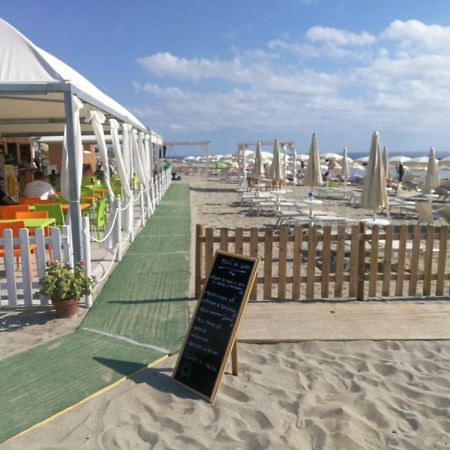 B&B Crispino Belvedere Marittimo Bagian luar foto