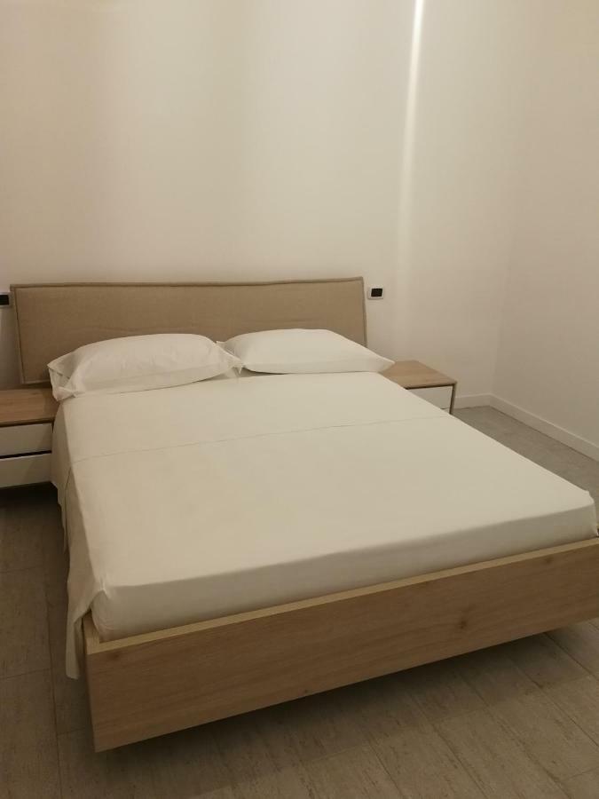 B&B Crispino Belvedere Marittimo Bagian luar foto