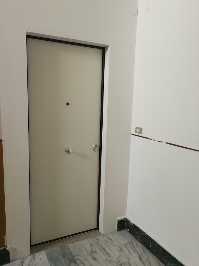 B&B Crispino Belvedere Marittimo Bagian luar foto