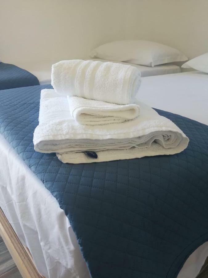 B&B Crispino Belvedere Marittimo Bagian luar foto